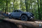 Ford Ranger Raptor 2019 года (EU)